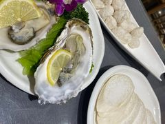 -金龙·打边炉(武进路店)