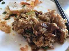 -台上设计餐厅(歌华大厦店)