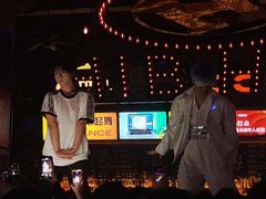 -HIB HUB公社(解放西路店)