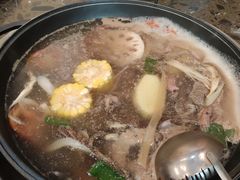 -金鼎雪山牦牛杂火锅(理县总店)