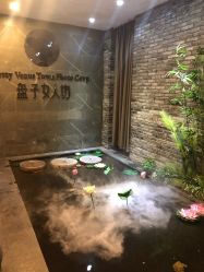 -盘子女人坊古装写真摄影(南京总店)