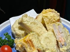 -築鳥日本料理(黑沙环店)