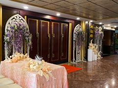 -满福隆酒楼(万绿园店)