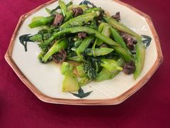 -鹿福农庄(南沙天后宫店)