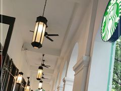 -星巴克臻选(广州沙面店)