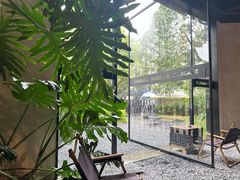 -J Create城市露营咖啡·简餐·宠物(上海动物园店)