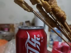 -水产西街炸串(水产西街店)