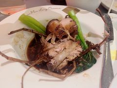 -桂满陇·蟹黄小笼汤包(中山公园店)
