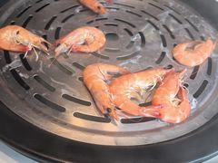 -青蓬蒸汽海鲜·深圳老字号·团建聚会(壹方城店)
