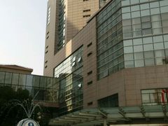 -复旦大学附属肿瘤医院(徐汇院区)