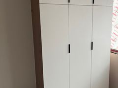 -佰丽爱家全屋定制(汶水店)