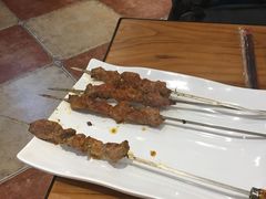 -巴依老爷新疆美食(常营店)