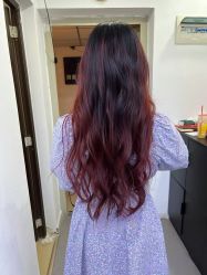 -MY HAIR ARDOR