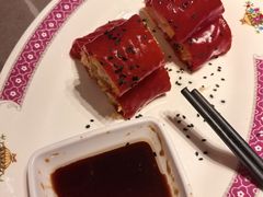 -阿诚市井潮汕菜(金台路店)