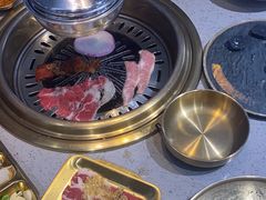 -妥妥烤肉料理(昙华林店)