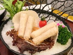 -湊湊火锅·茶憩(打浦桥日月光店)