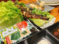 -徐闻一品·粤熊记烧鸡·泥虫粥·湛江生蚝(沙头角店)