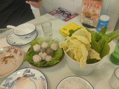 -香火肥肠(福田店)