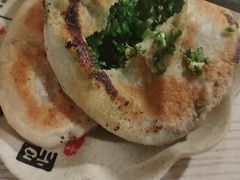 -老北京馅饼粥(西单店)