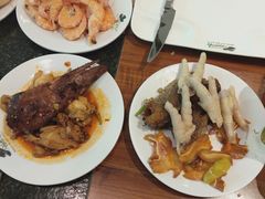 -汉巴味德(大悦城店)