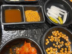 -九田家黑牛烤肉料理(石路天虹店)