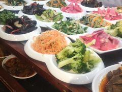 -杨记清芳牛肉拉面(宝龙广场店)