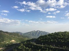 -定都峰