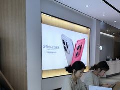 -OPPO服务体验中心(天津和平区天河城店)