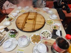 -王老六铁锅炖鱼(翠微店)