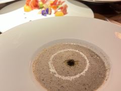 -柏蔻餐厅Le Banquet Bistro(天河北店)