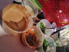 -大姐麻辣烫(莲宝中路店)