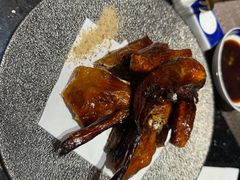 -極上萬膳·日料放题(海岸城店)