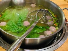 -嬷孙家潮汕牛肉火锅(北京路天河城店)