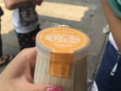 -狐狸家·酸奶酪专门店(平江路店)