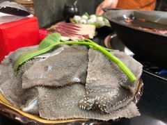 -菜园坝老火锅(金岛店)