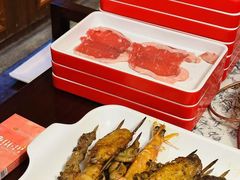 -京元盛铜锅涮肉(上海总店)