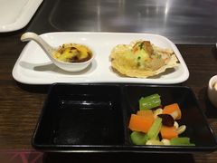 -铁板诱惑法式铁板烧(大卫城店)