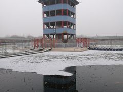 -河北村民俗体验园