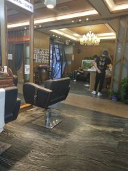 -Hair Glam 格拉姆造型旗舰店