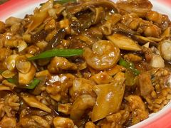 八珍豆腐-老姑砂锅·烧烤天津菜(体北道店)