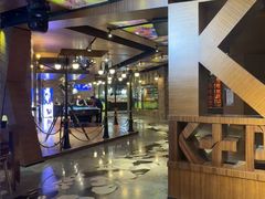 -K+PARTY连锁KTV(盈锋广场店)