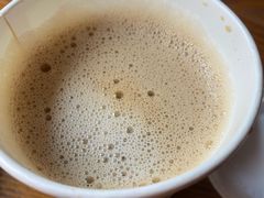 -星巴克(太原柳巷第一店)