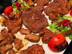-Efes Turkish & Mediterranean Cuisine 艾菲斯餐厅(陆家嘴店)