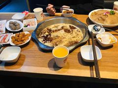 -傣妹火锅(南京东路一店)