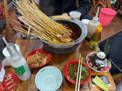 -冒椒火辣(奎星楼街店)