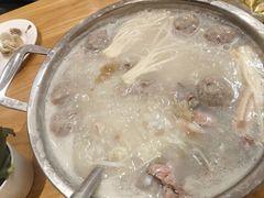 -吉友粥底火锅(方斜路店)