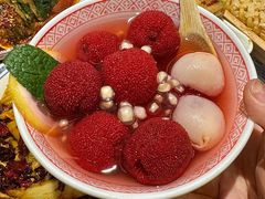 -福苗小骆驼烧烤(曲江店)