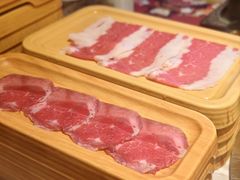 -空之介寿喜烧·和牛放题(恒隆广场店)