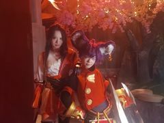 -暴风岛沉浸式体验馆(百联世纪店)