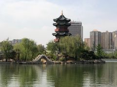 -迎泽公园